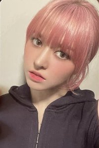 expérgo 專輯卡 US美版專卡