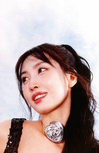 mini 14 專輯卡 電子專 Step 1 ver.