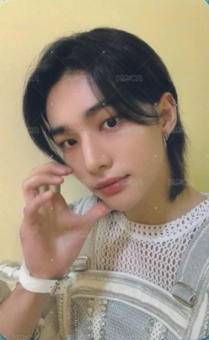 1st 日本巨蛋巡迴 入場卡 / 場限卡 大阪 09/09 正面