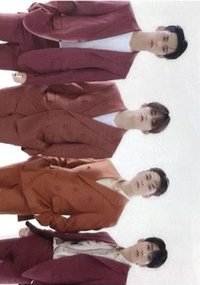 BE THE SUN 隨機卡 