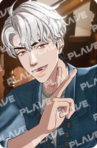 24fc安可場 周邊卡 putv卡包