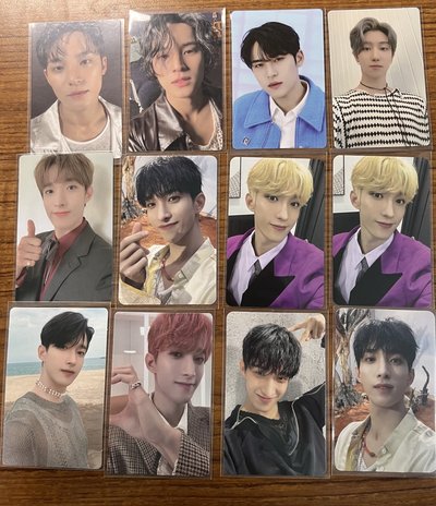 97 line（八可當綁）