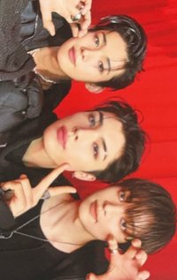 ATB 周邊卡 小組托特包卡(EJ JO MAKI)