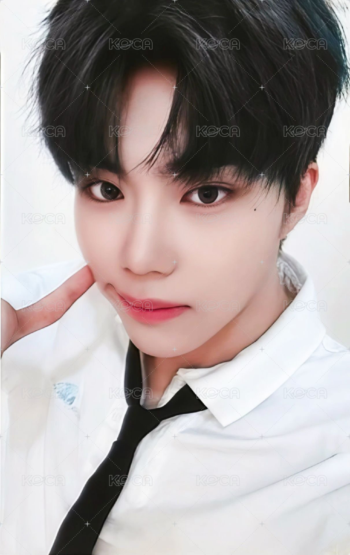 24'偶運會 入場卡 / 場限卡  正面