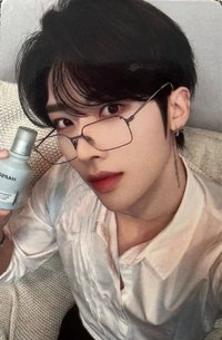 HAPSODE 悅芙媞 代言卡 