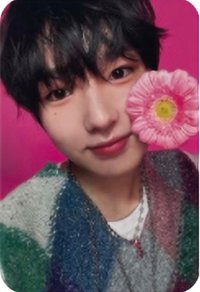 Songbird 專輯卡 Nct Wish Sakuya  日版專卡