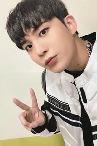 Movement 專輯卡 Diary ver.