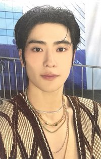 WALK 專輯卡 WALK Ver.