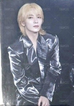 RIGHT HERE 隨機卡  正面