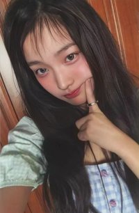 SUPER REAL ME hl 2.0 簽售卡 