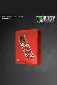 ODDINARY 專輯 MASK OFF ver.