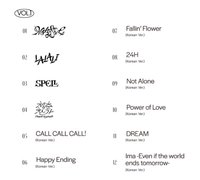 鋼琴譜SEVENTEEN 17 IS RIGHT HERE (VOL.1）