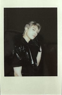 Fever pt.3 subk 周邊卡 