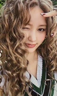 IVE SECRET wm 1.0 特典卡 