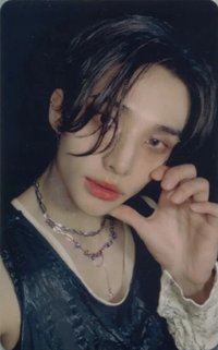 ATE jyp 電子專 特典卡 