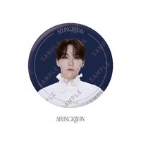 24‘博物館 徽章 ver.A