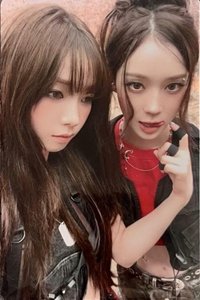 Dirty Work 華納 特典卡 雙人卡柚冬