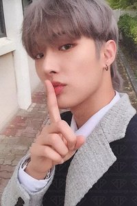 FEVER Epilogue 專輯卡 A ver. Limited