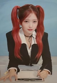 SHOW WHAT I HAVE 隨機卡 日本場限定