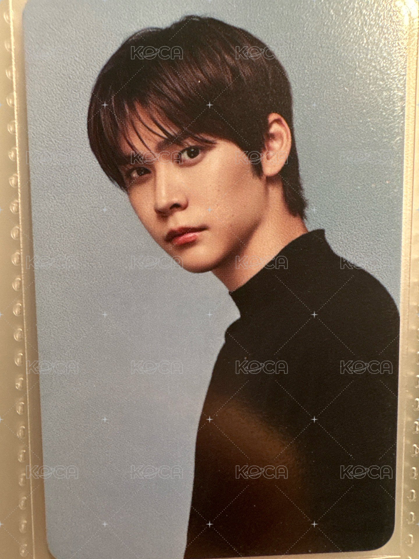 高領毛衣恩