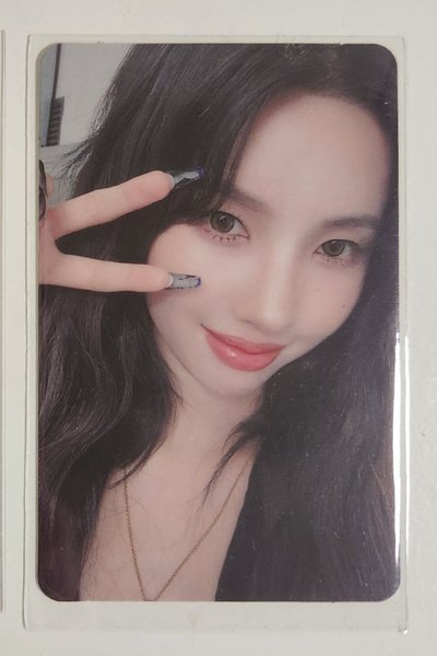 正規二MS1.0小娟 生日卡背