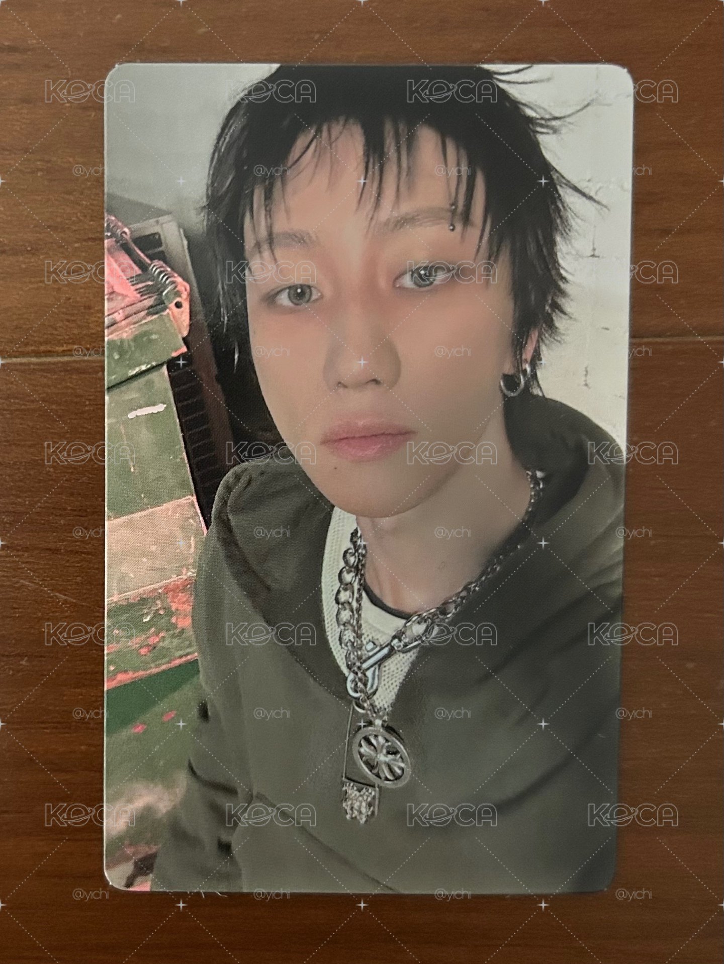 八卡
