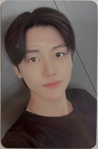 Hello Future Owhat 簽售卡 