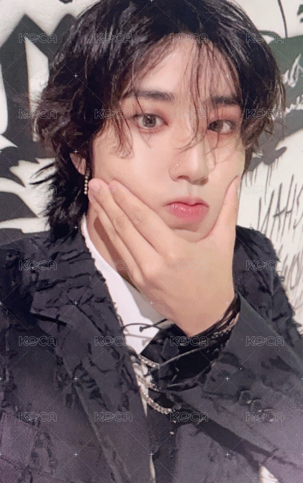 3rd 世巡 線上 滿額卡  正面