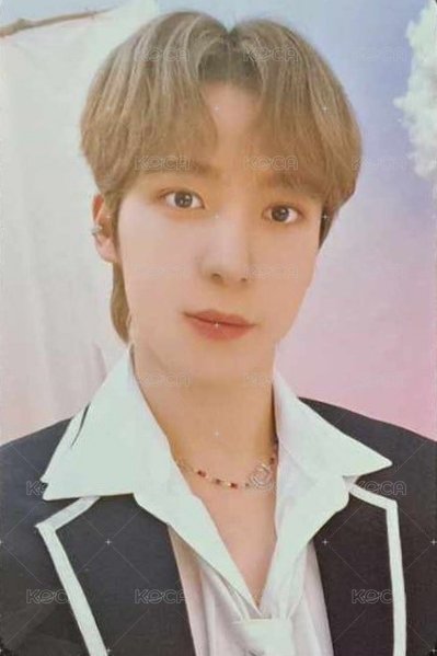 ANITEEZ IN ILLUSION 任務卡  正面