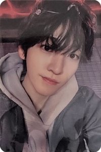 迷一 bdm 幸運卡 ver.A