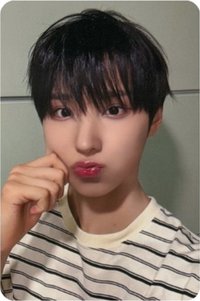 迷三 ms 個簽2.0 簽售卡 Kickflip竟然是1位歌手 是夢嗎…？ver.