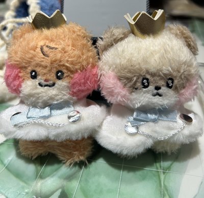 ZEROBASEONE 王子彬 王子昊