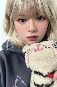 mini 14 專輯卡 Step 4 ver.