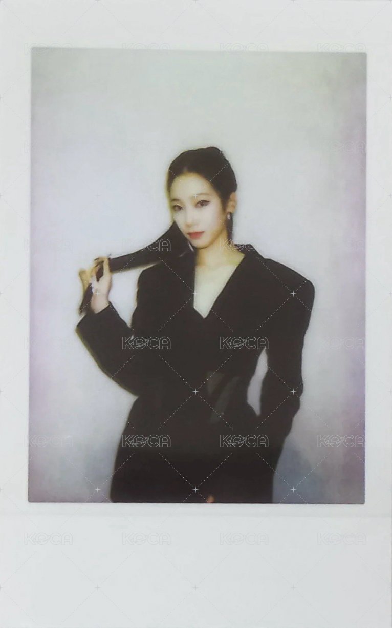 HOT 滿額卡 快閃滿額拍立得 正面