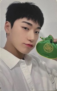 Will MINIRECORD 4.0 簽售卡 