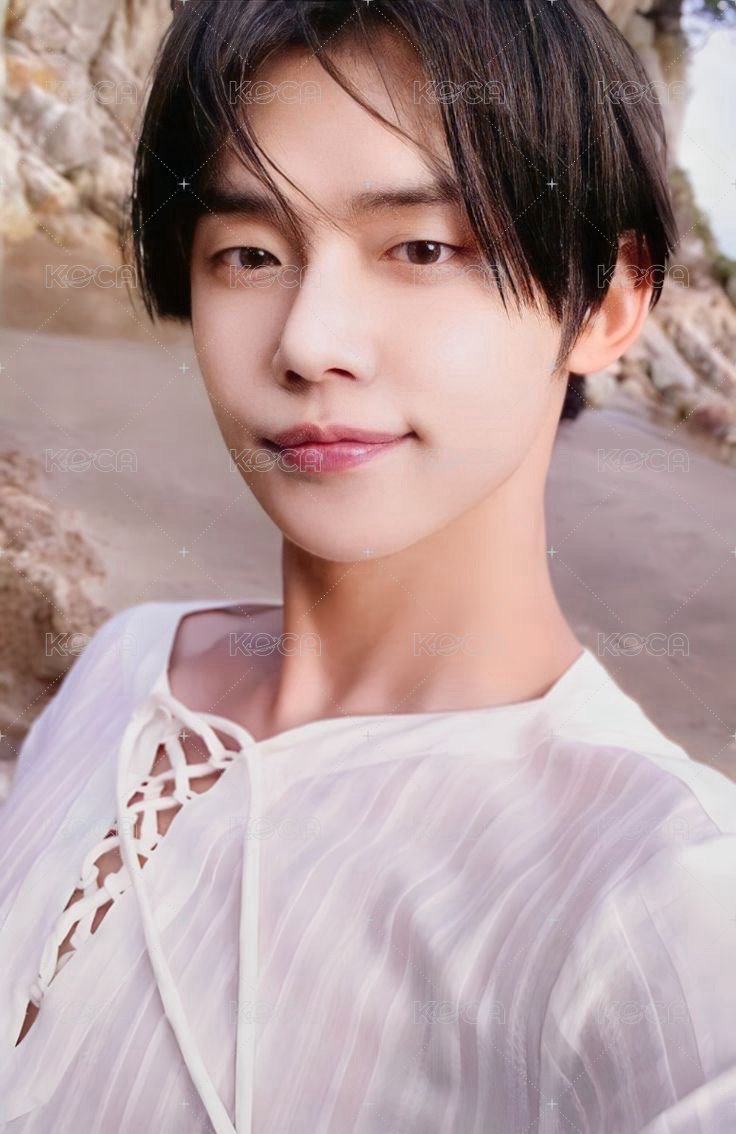 迷五 專輯卡 ver.Farewell 正面