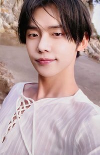 迷五 專輯卡 ver.Farewell