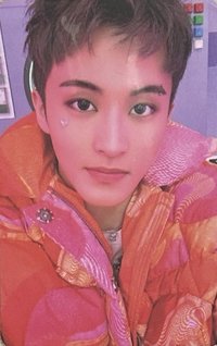 Glitch Mode sm 幸運卡 