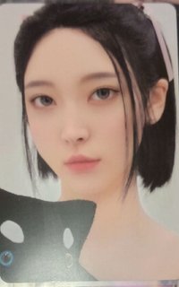 2025 SMT30 專輯卡 