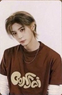 Knock On 巡迴 隨機卡 安可場 5