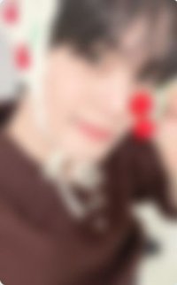 正規一 mu 簽售卡 櫻桃 ver.