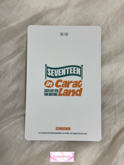 夫勝寛 2025克拉島卡包卡 55