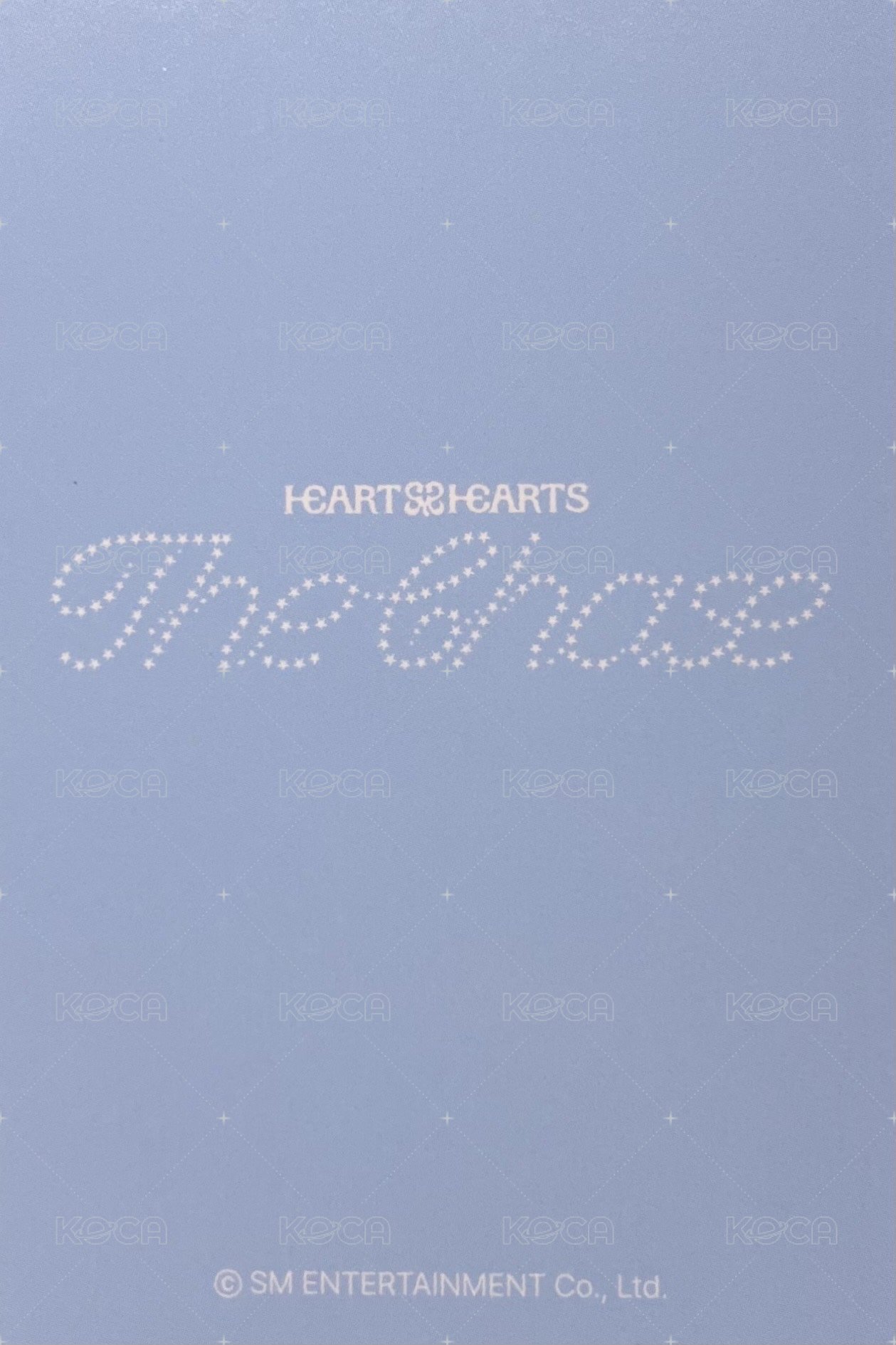 單一 ms 特典卡  背面