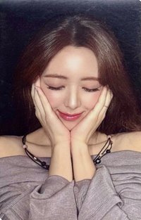 GOLD ms 上海 合照會 抽選卡 中簽卡