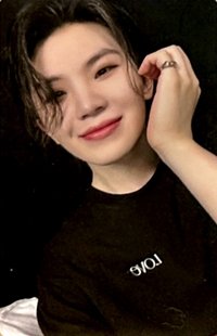 MINI10 yzy 4.0語音卡 特典卡 