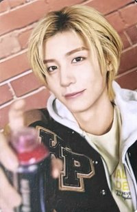 Knock On 巡迴 隨機卡 5