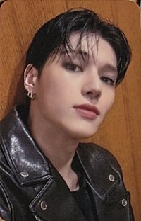 GH3 IYF ms 幸運卡 I know what you into ver.