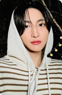 2024夏寫 yes24 特典卡 