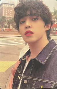 MINI7 br jm 簽售卡 