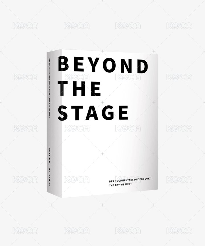 Beyond The Stage